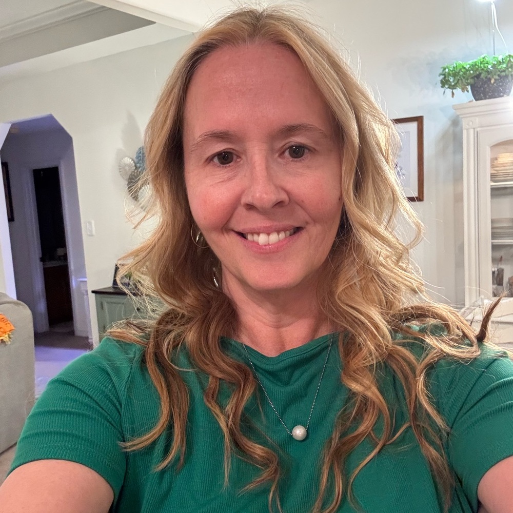 Meet your Posher, Allison